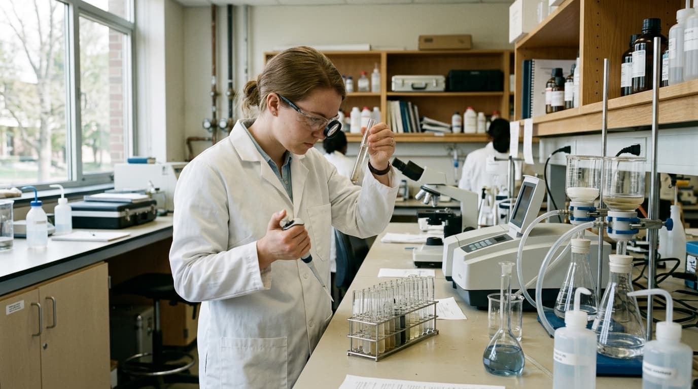 Environmental Research Laboratory